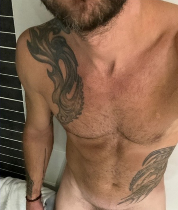 Profil de Ancelin, 39 ans, Soiree gay à Furna