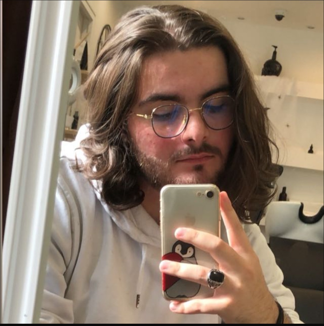 Profil de Nazar, 19 ans, Soiree gay à Kleinwangen