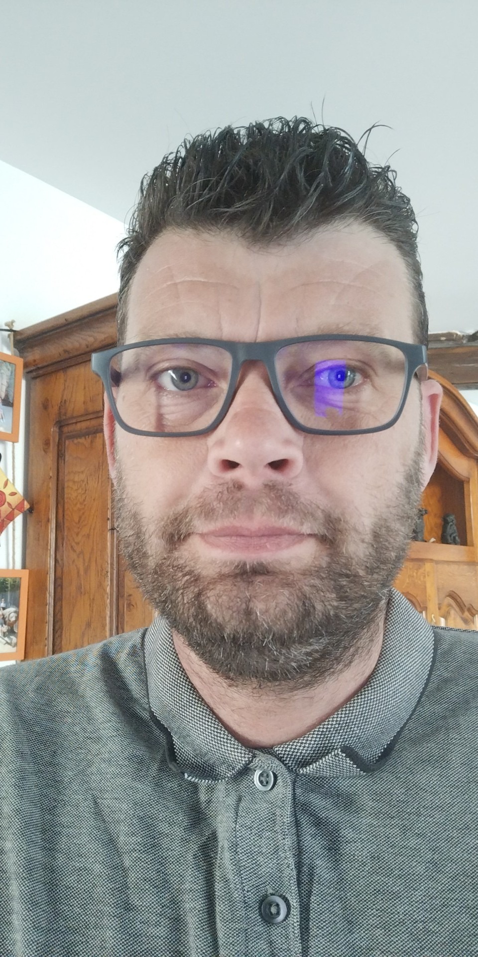 Profil de Branislav, 40 ans, Soiree gay à Mehlsecken