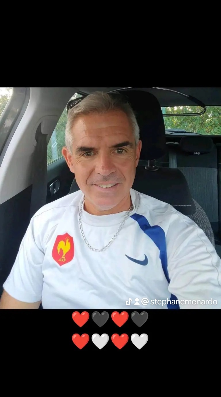 Profil de Alp, 49 ans, Soiree gay à Chancy