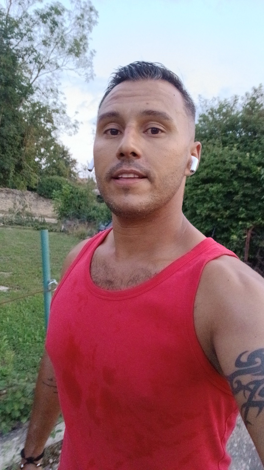 Profil de Sidya, 39 ans, Soiree gay à Bubendorf