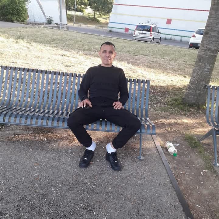 Profil de Rayann, 33 ans, Soiree gay à Peccia