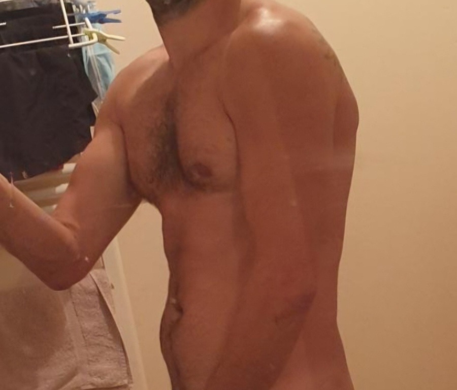 Profil de Tareq, 45 ans, Soiree gay à Noréaz