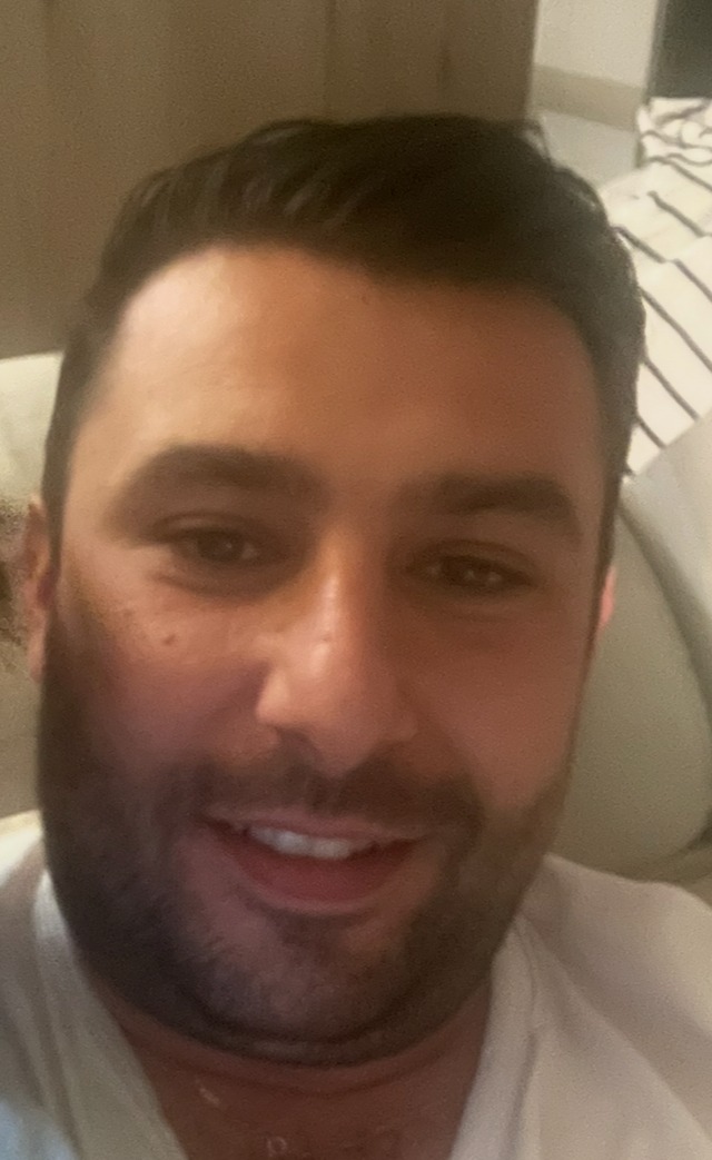 Profil de Josef, 35 ans, Soiree gay à Stein AG
