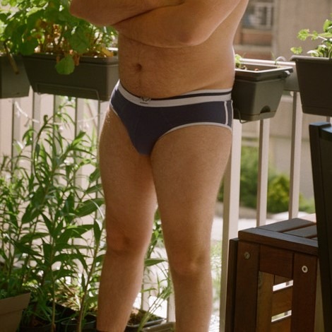 Profil de Mirco, 33 ans, Soiree gay à Kleinwangen