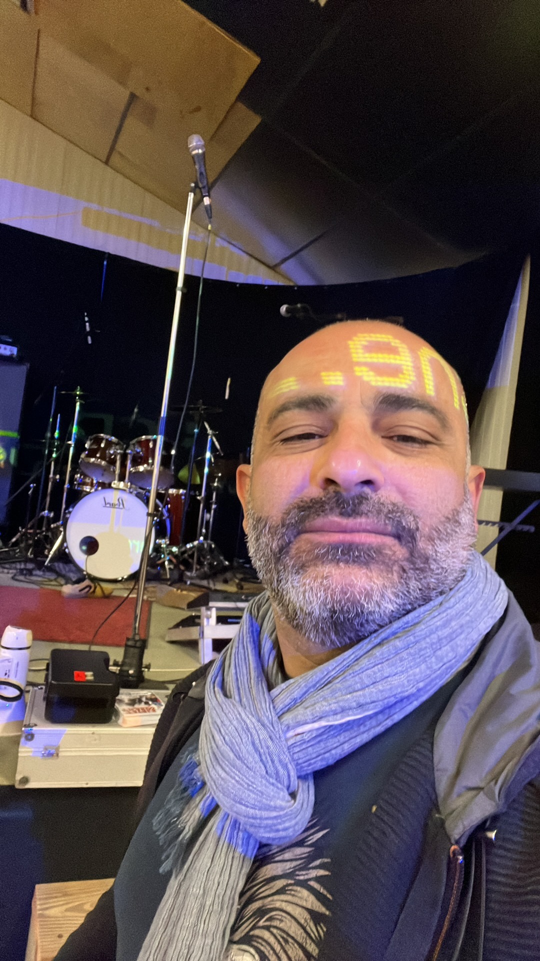 Profil de Benny, 52 ans, Soiree gay à Novaggio