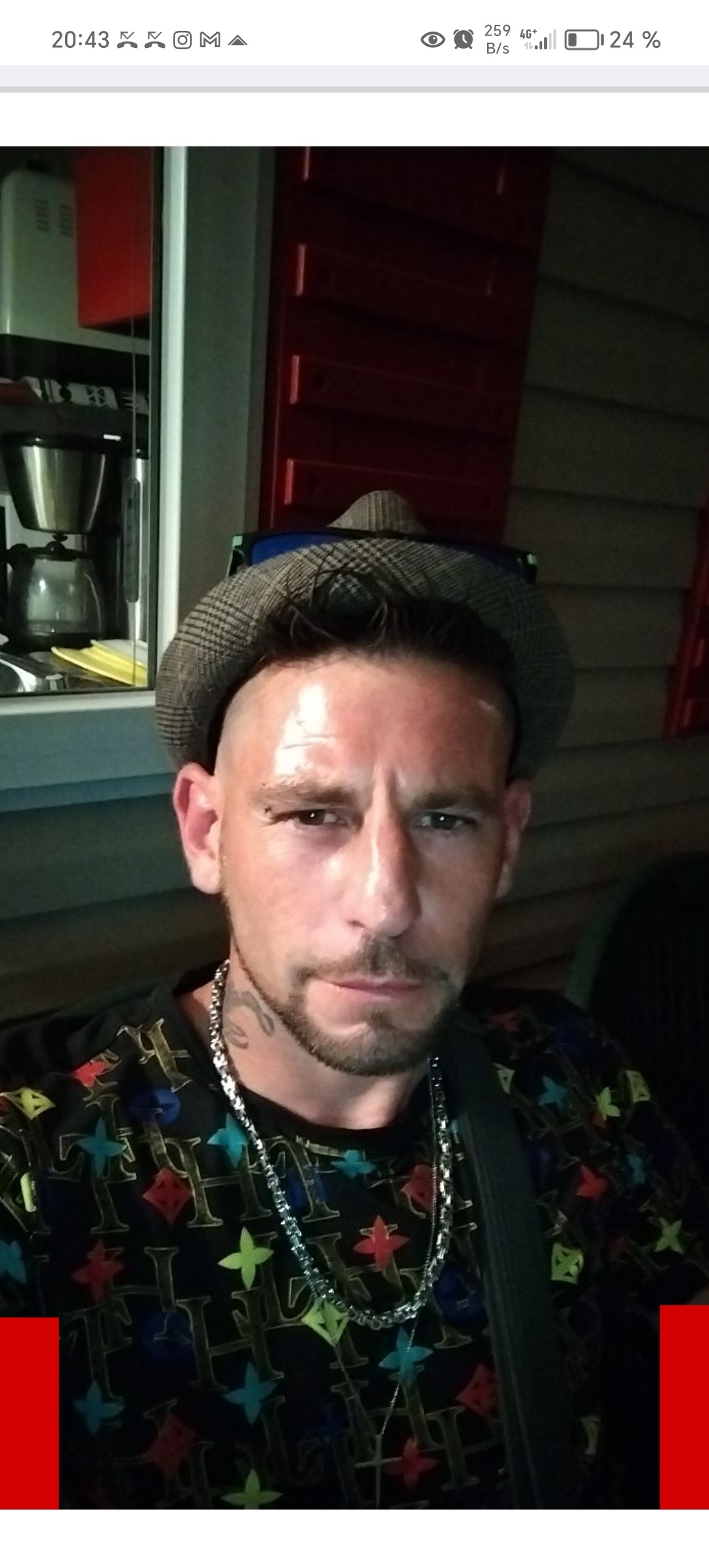 Profil de Abdel-rahmane, 36 ans, Soiree gay à Dieterswil