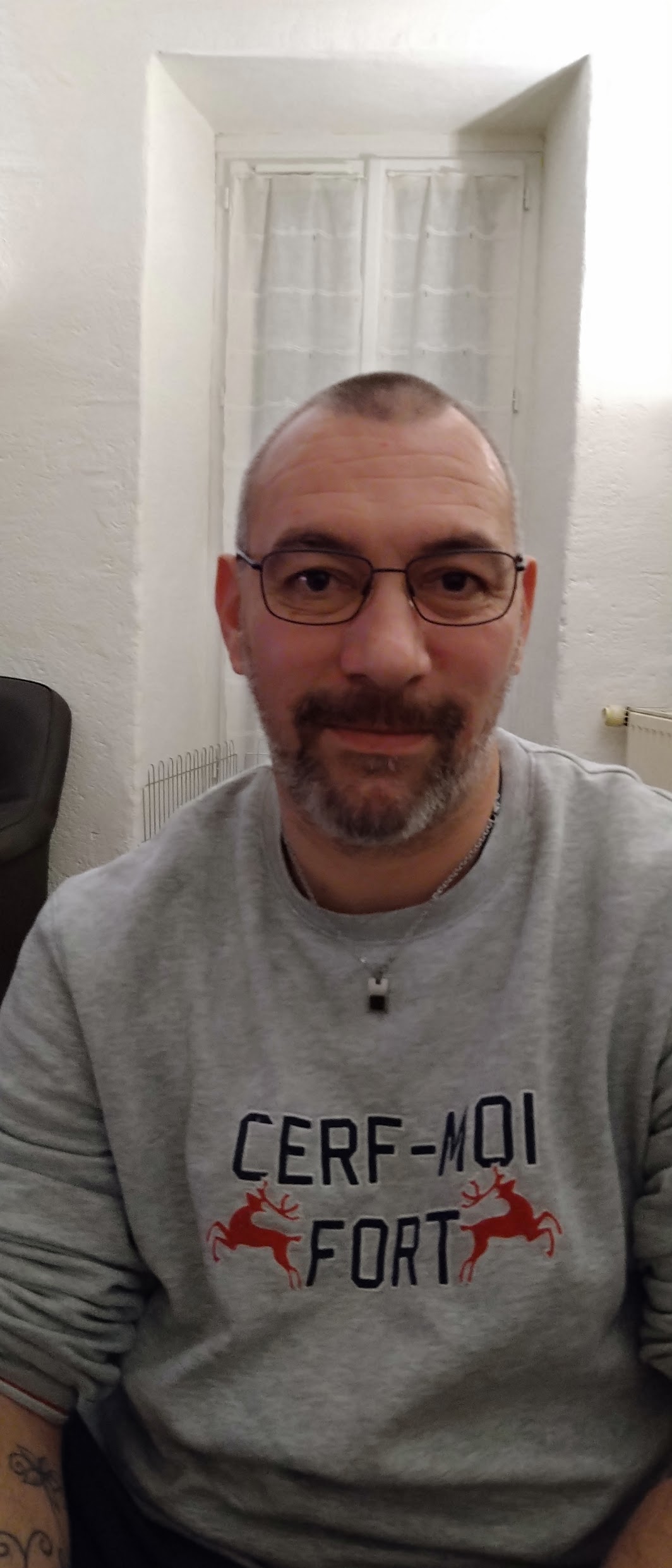 Profil de Billy, 46 ans, Soiree gay à Kallern