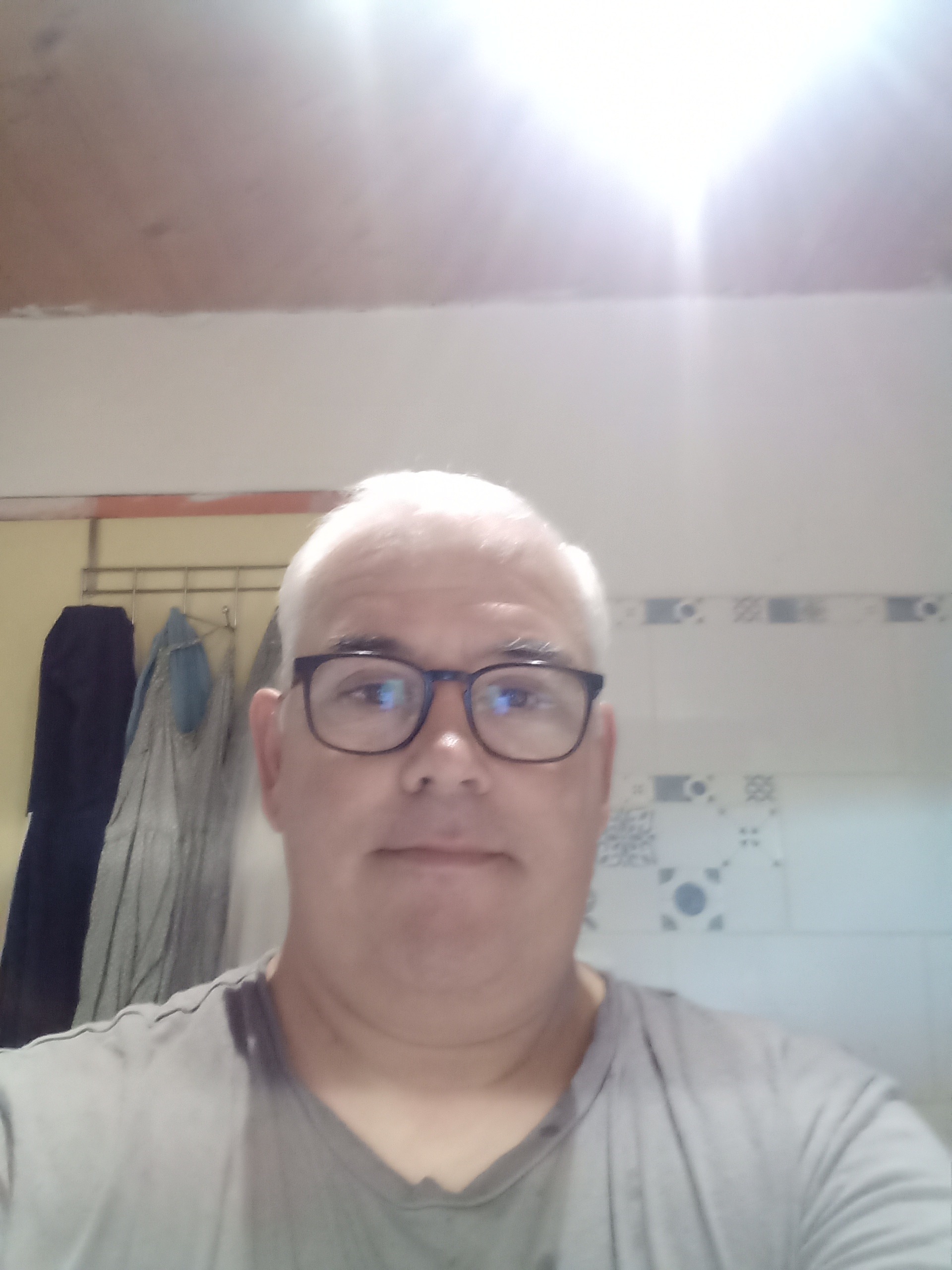 Profil de Yessine, 51 ans, Soiree gay à Boussens