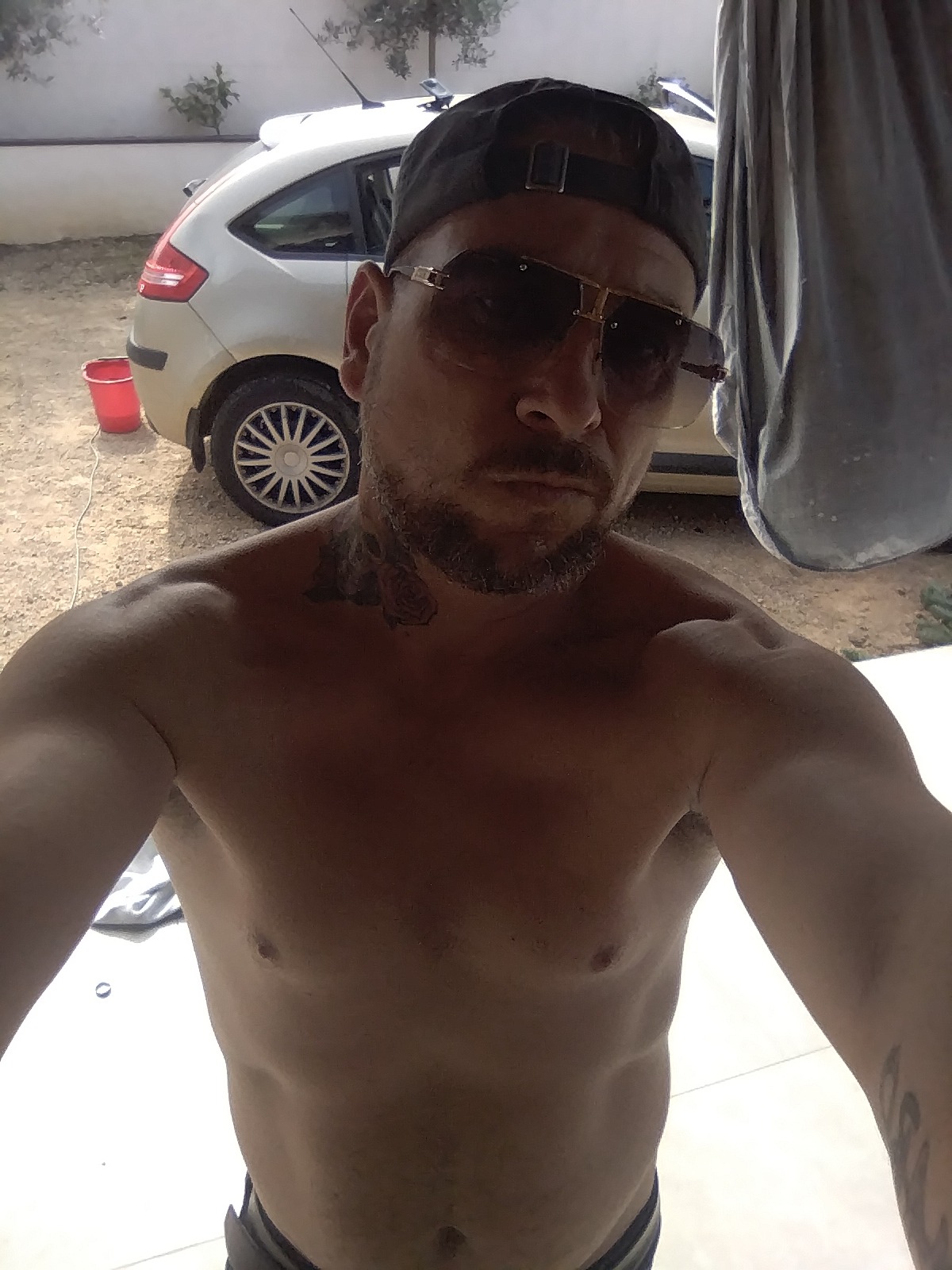 Profil de Zbigniew, 41 ans, Soiree gay à Beuson (Nendaz)