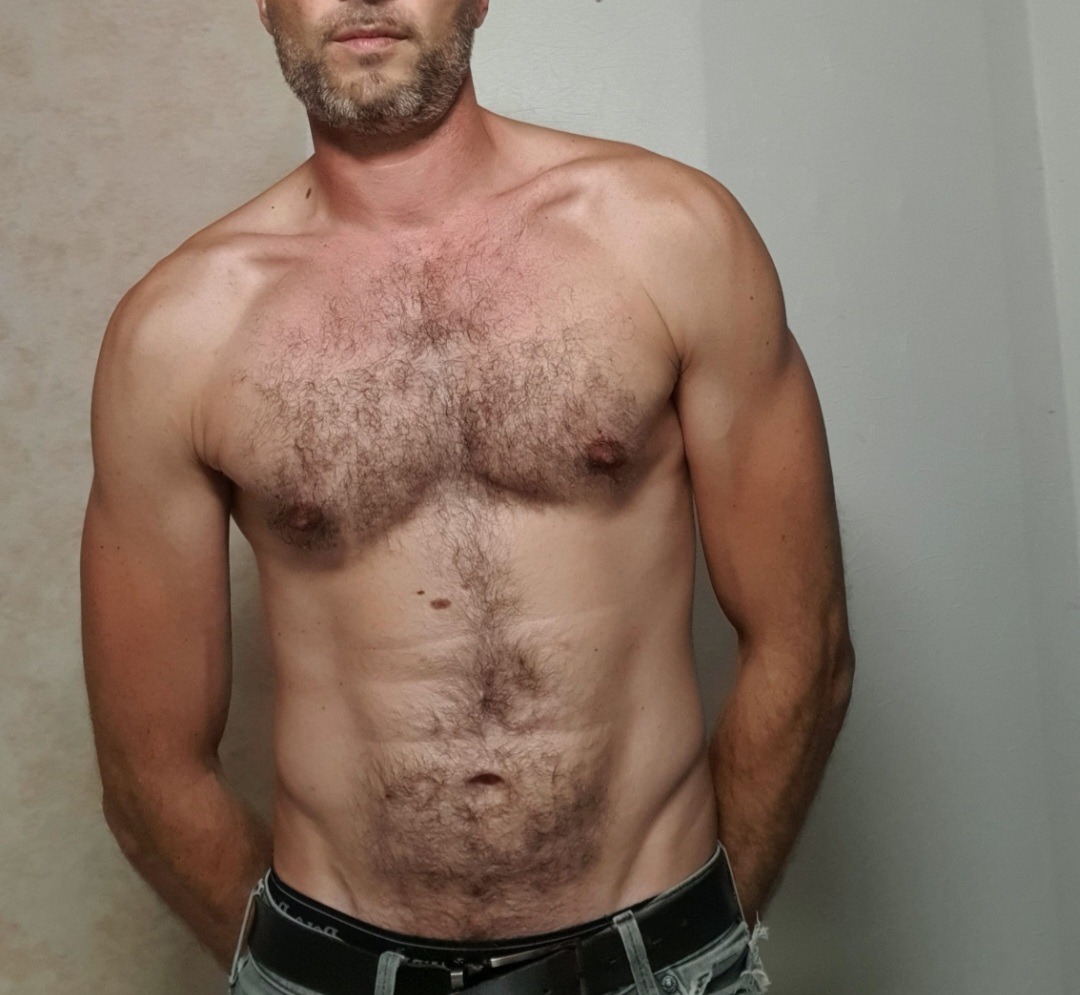 Profil de Damon, 39 ans, Soiree gay à Mattstetten