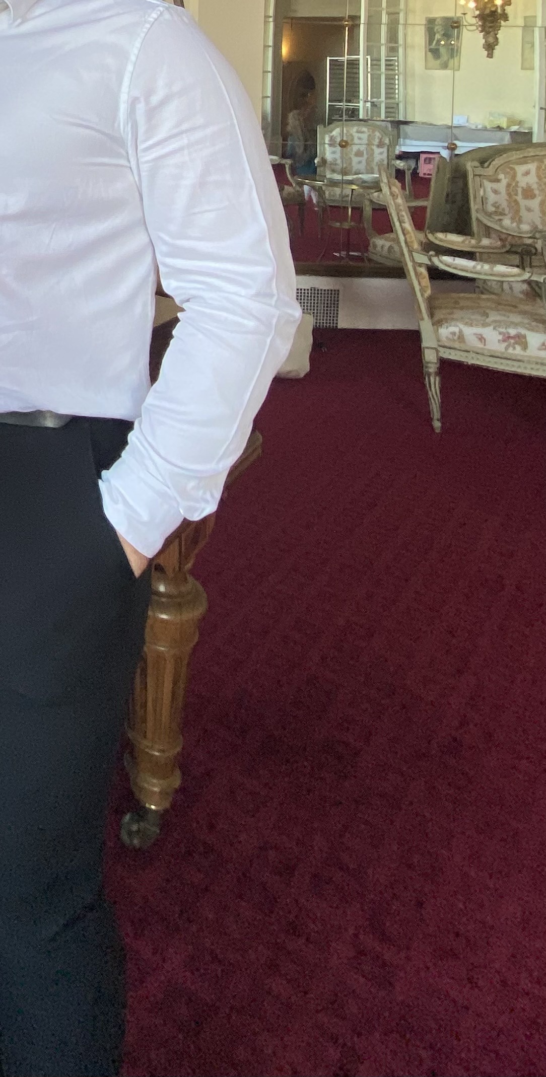Profil de Elyamine, 23 ans, Soiree gay à Lugano