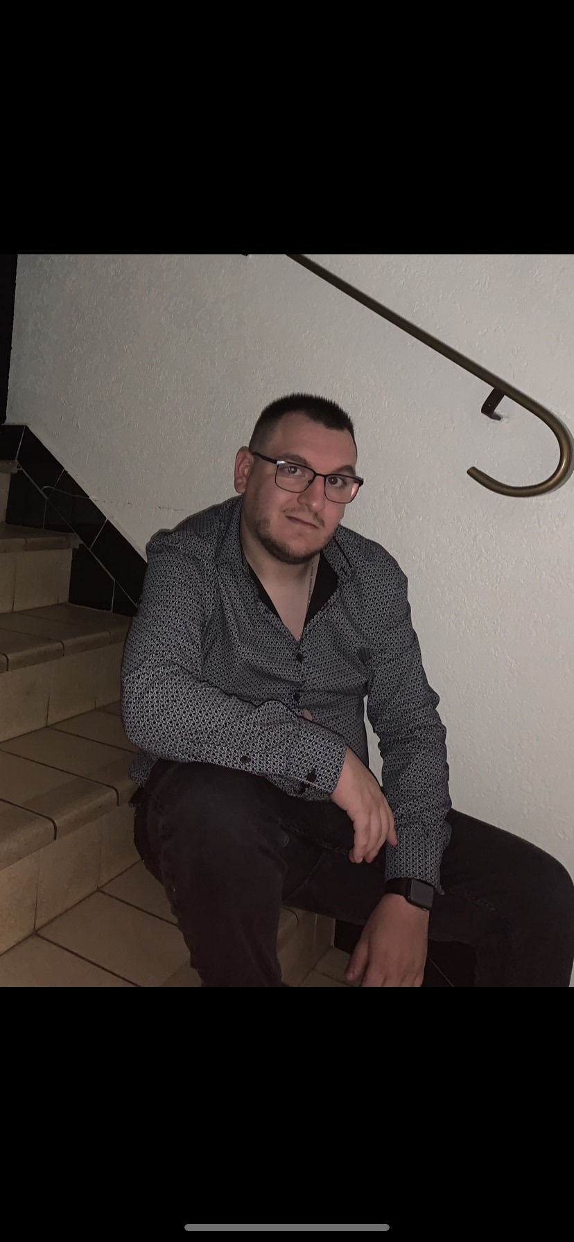 Profil de Shaï, 31 ans, Soiree gay à Vaumarcus