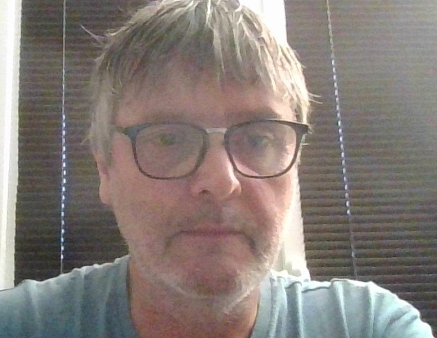Profil de Darko, 55 ans, Soiree gay à Biglen