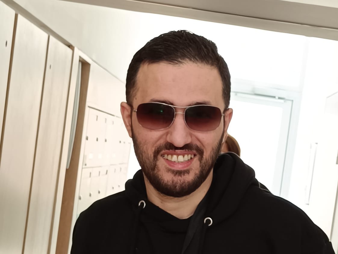 Profil de Chams, 42 ans, Soiree gay à Siat