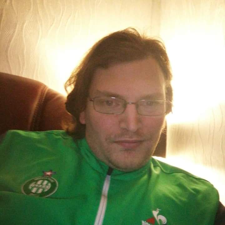 Profil de Isham, 43 ans, Soiree gay à Siat