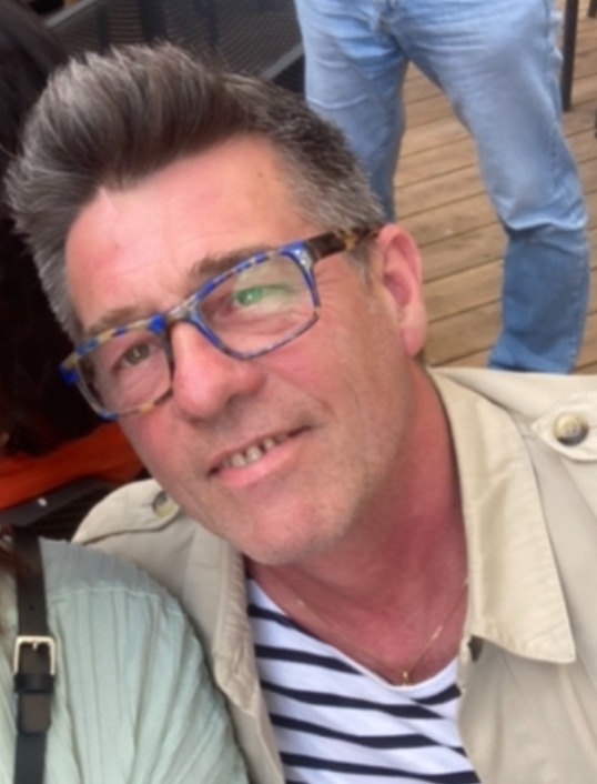 Profil de Marc-david, 52 ans, Soiree gay à Obersteckholz