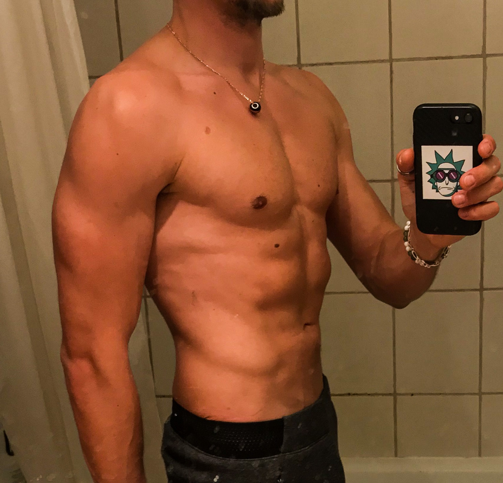Profil de Damir, 33 ans, Soiree gay à Seehof