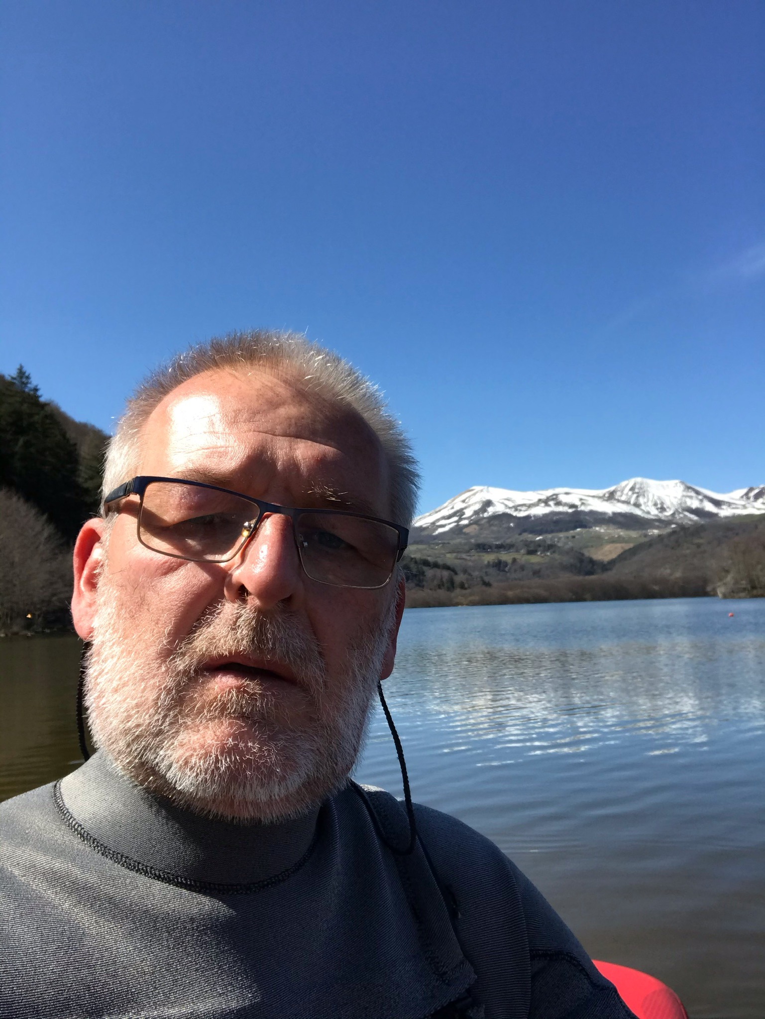 Profil de Davut, 55 ans, Soiree gay à Cauco