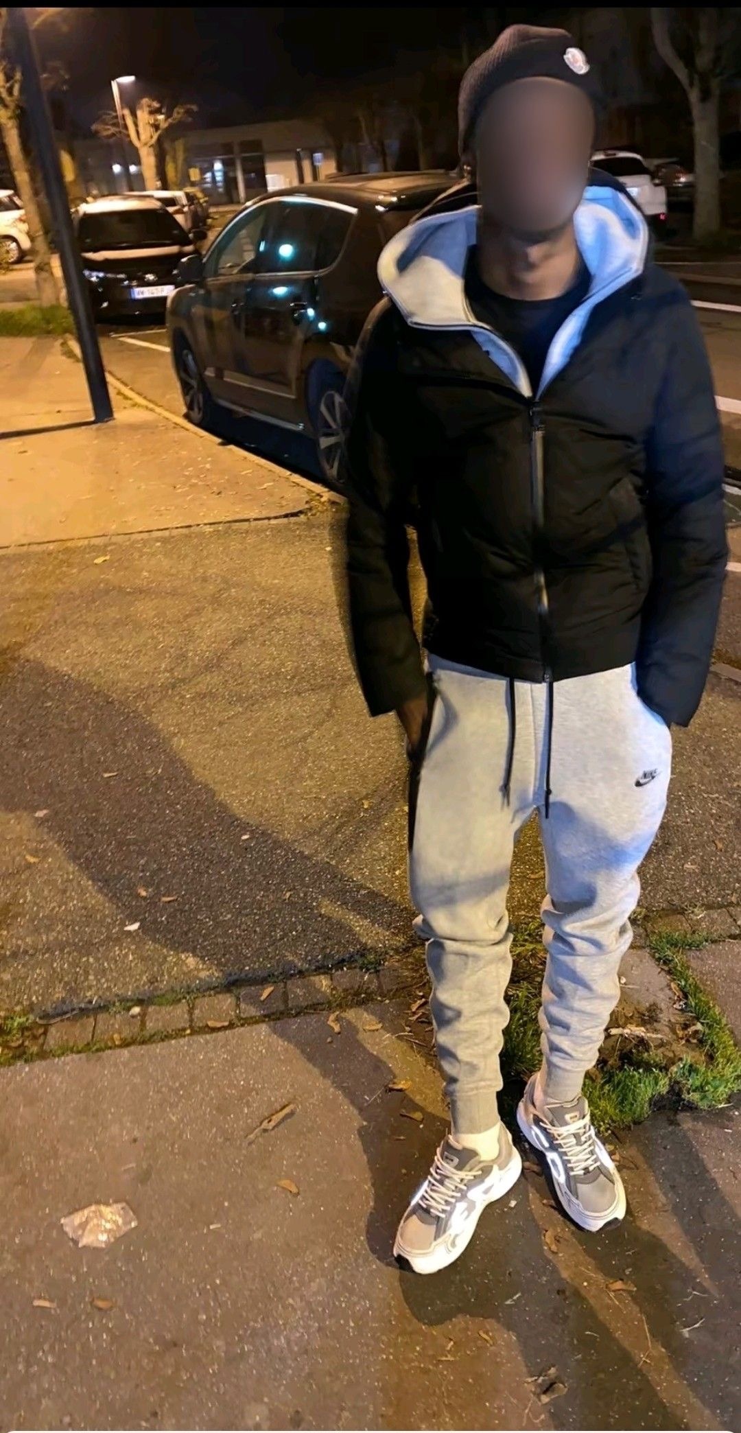 Profil de Nolan, 21 ans, Soiree gay à Rigi Kaltbad