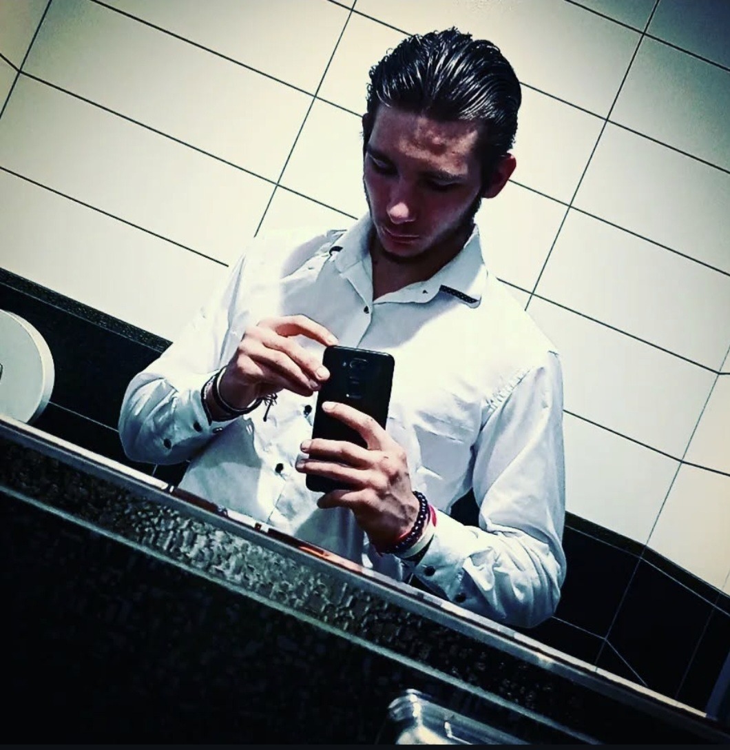 Profil de Joannes, 18 ans, Soiree gay à Saxeten
