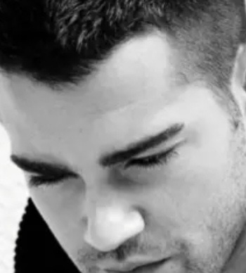 Profil de Philémon, 43 ans, Soiree gay à Avegno