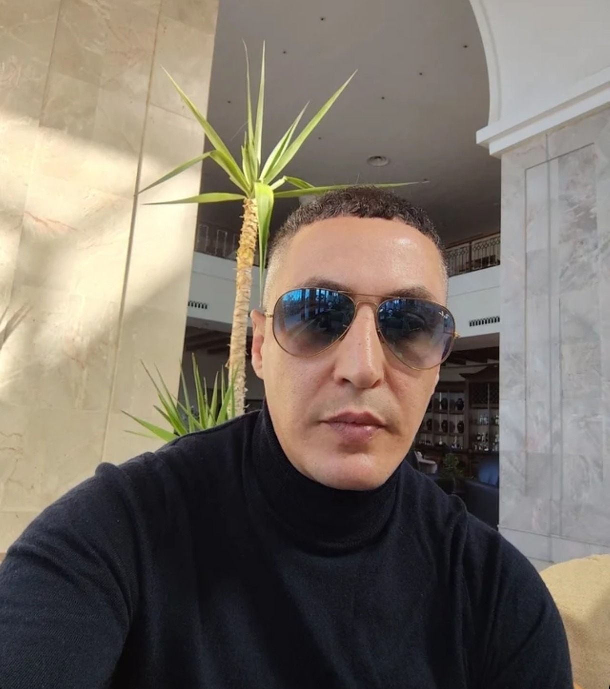 Profil de Gaizka, 36 ans, Soiree gay à Bruson