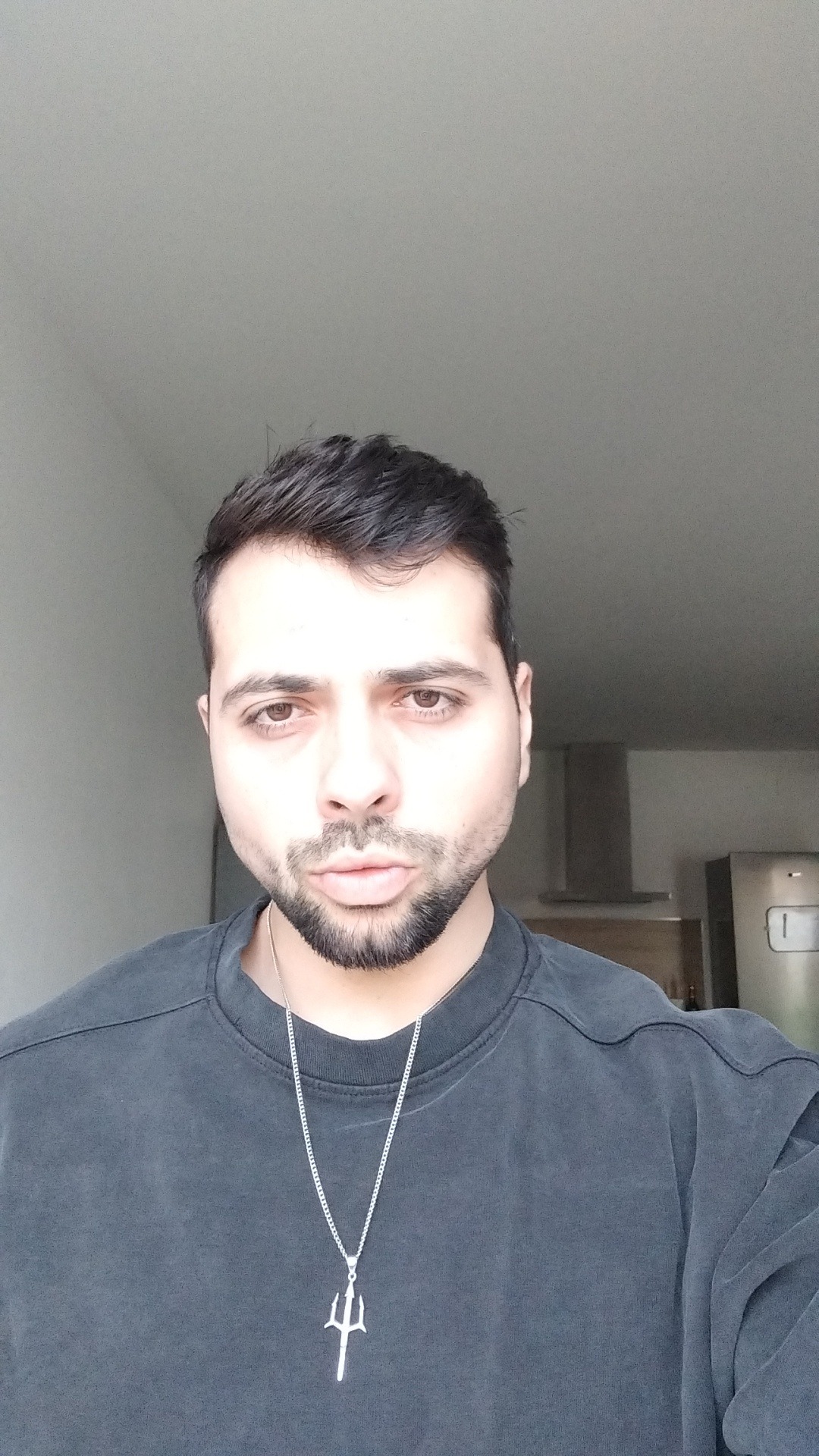 Profil de Sandor, 27 ans, Soiree gay à Emmetten