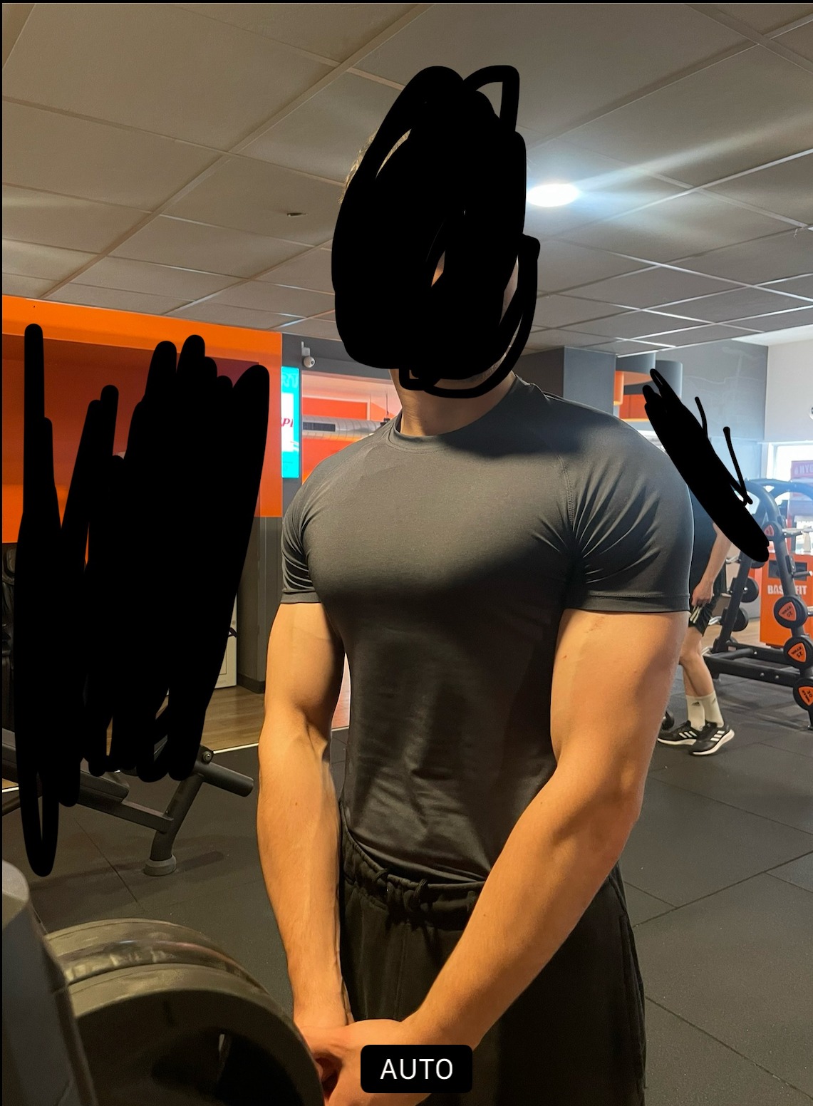 Profil de Shamseddine, 23 ans, Soiree gay à Castaneda