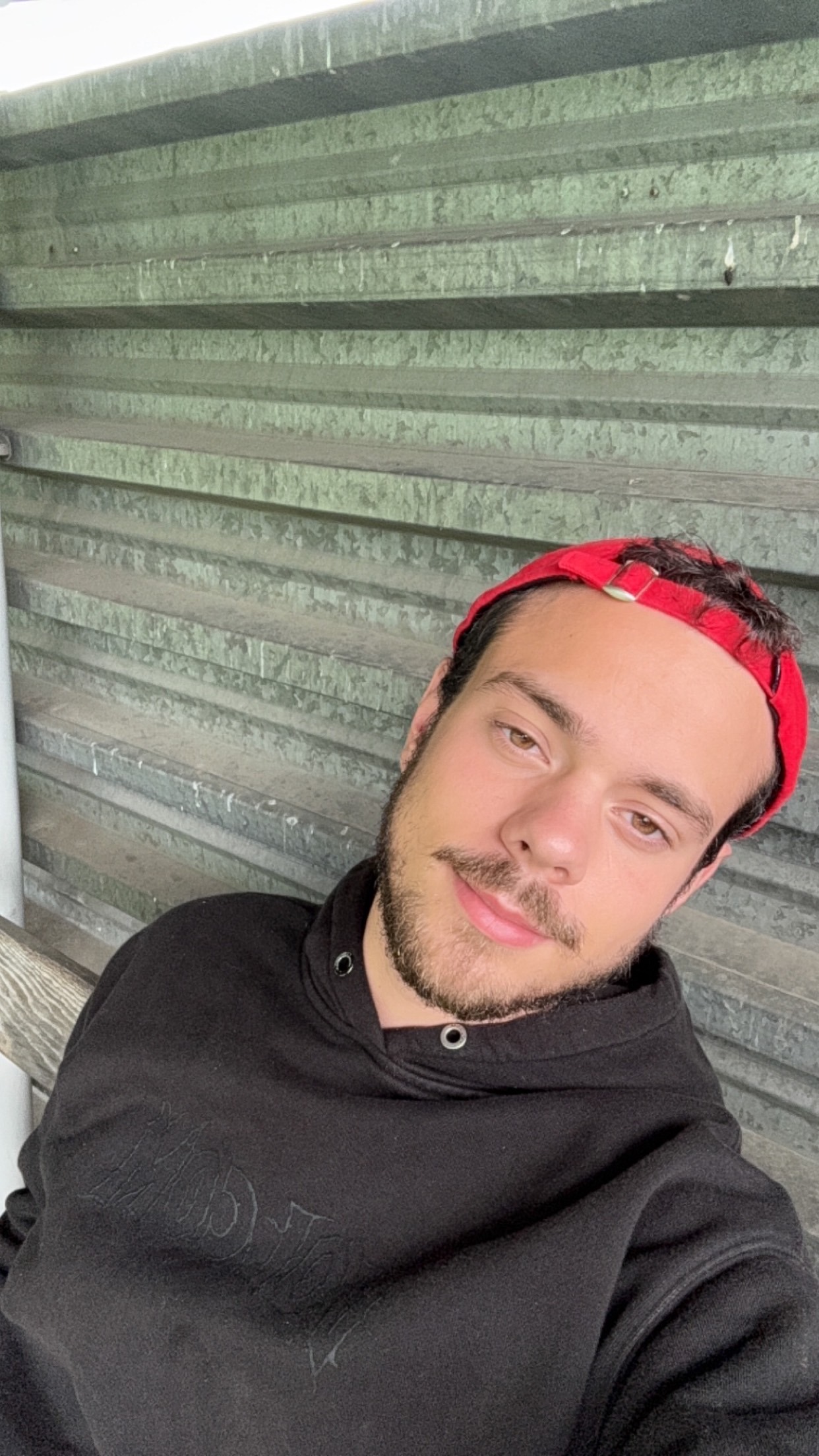 Profil de Naym, 21 ans, Soiree gay à Gächliwil