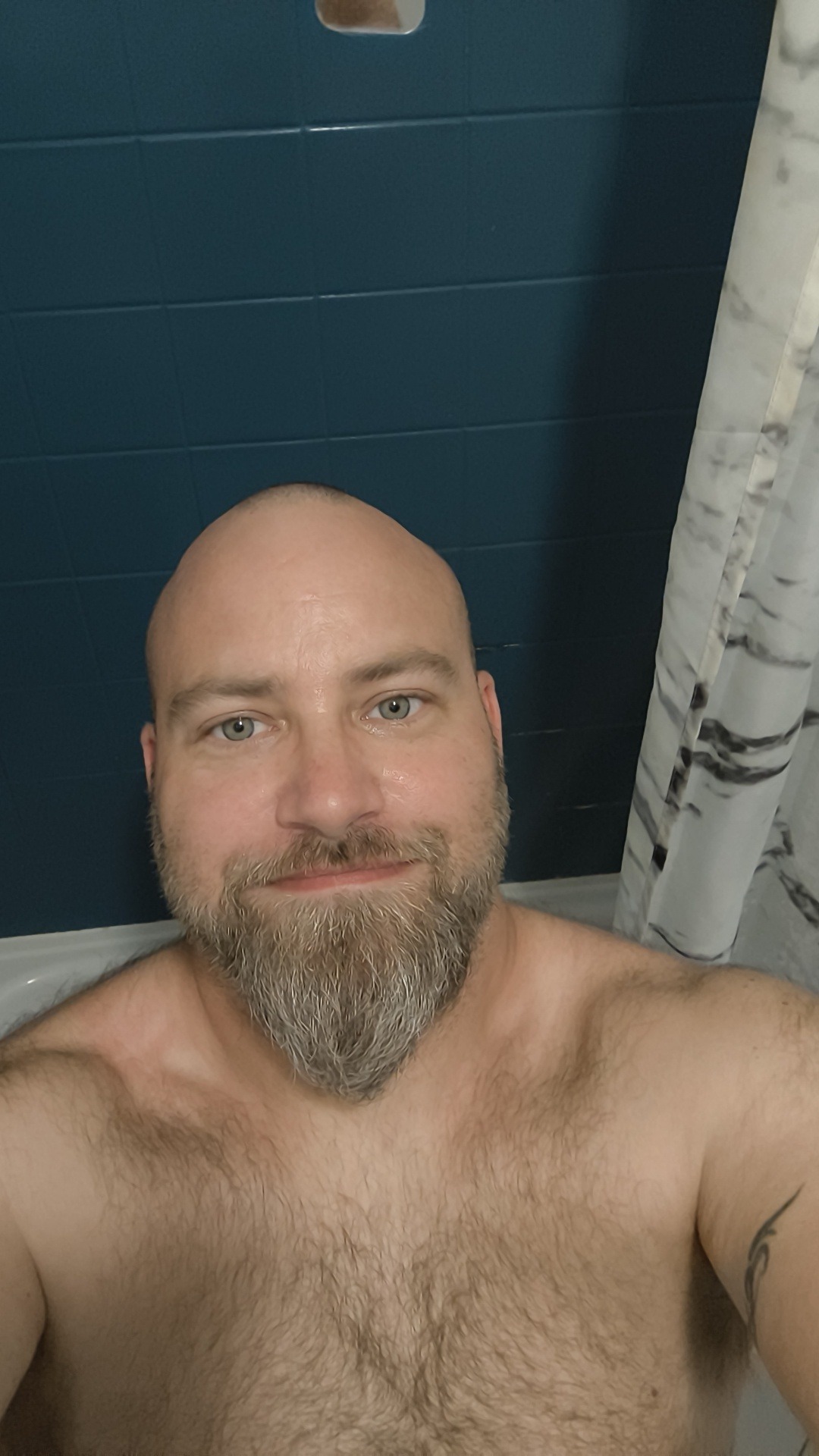 Profil de Tidiani, 43 ans, Soiree gay à Fischingen