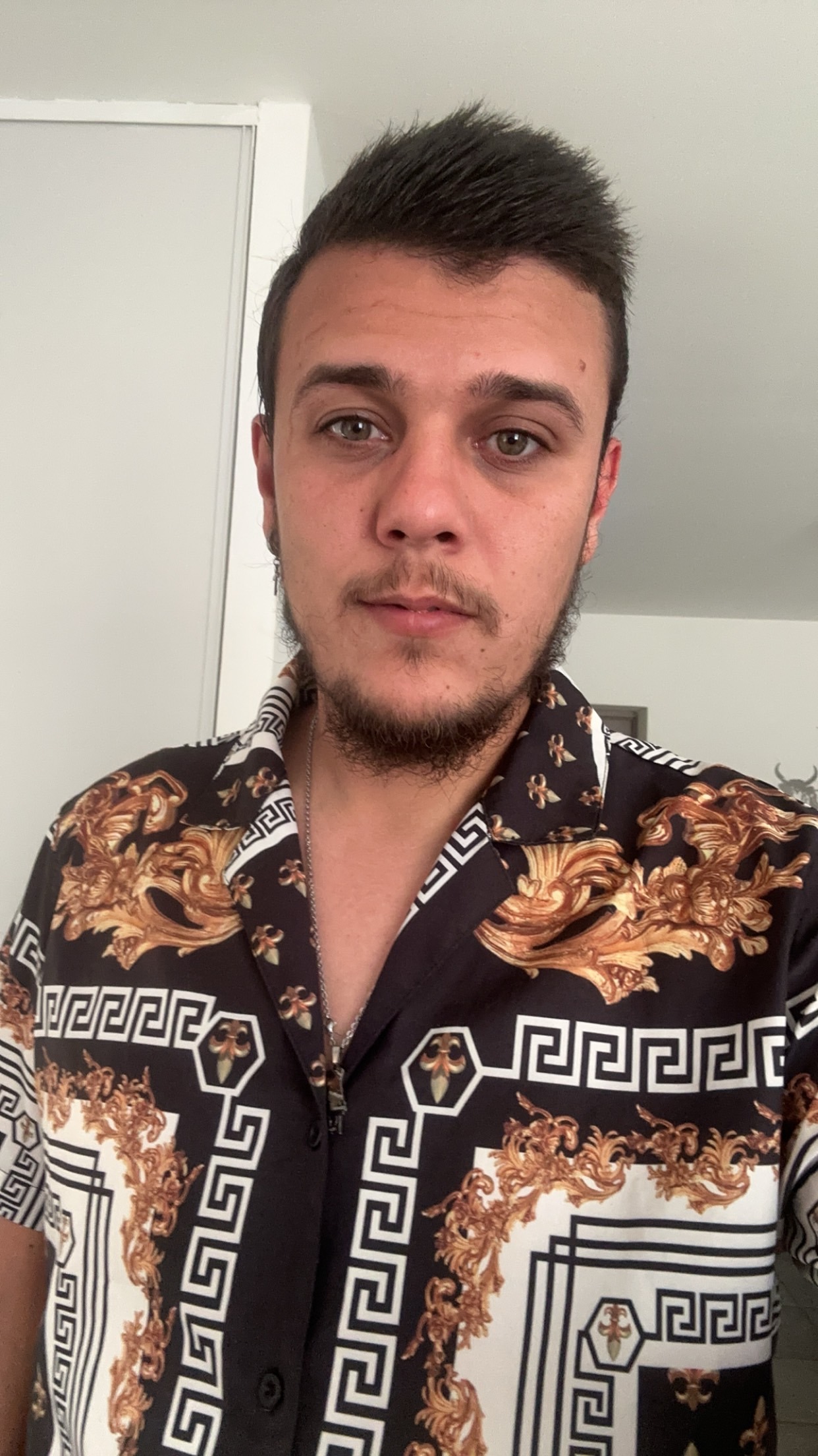 Profil de Charlélie, 28 ans, Soiree gay à Walchwil