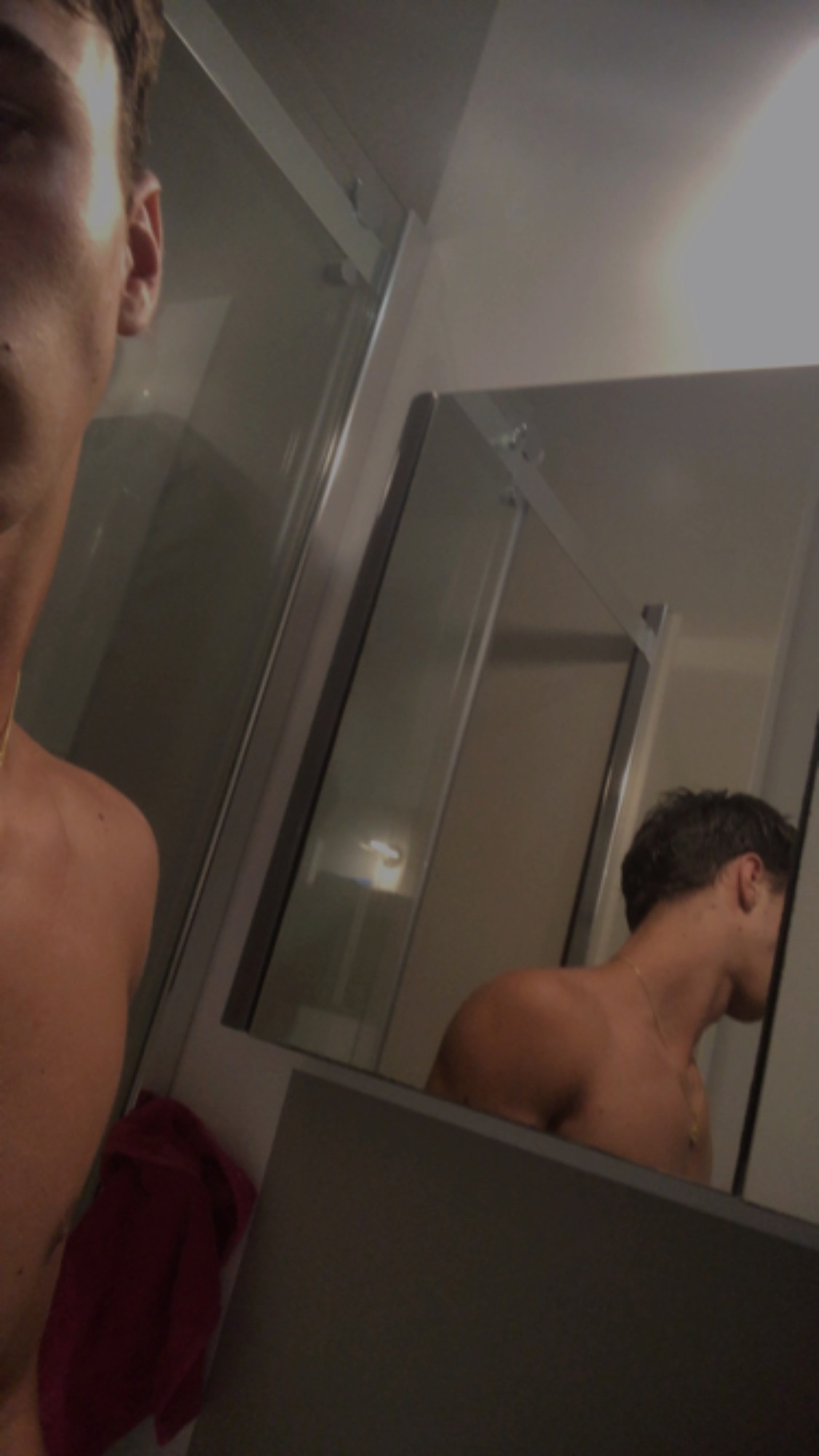 Profil de Ghali, 18 ans, Soiree gay à Embd