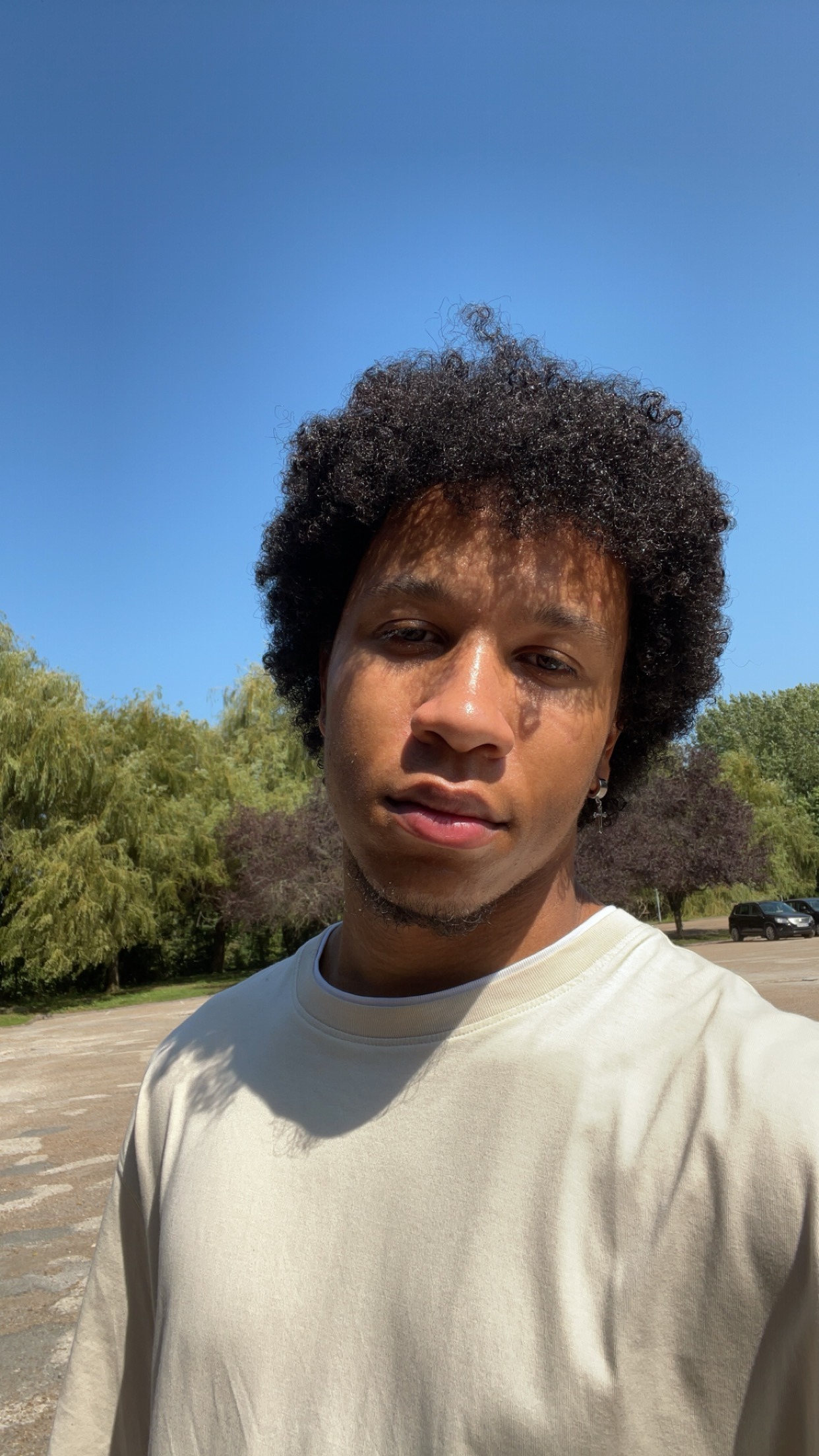 Profil de Henrick, 20 ans, Soiree gay à Biglen