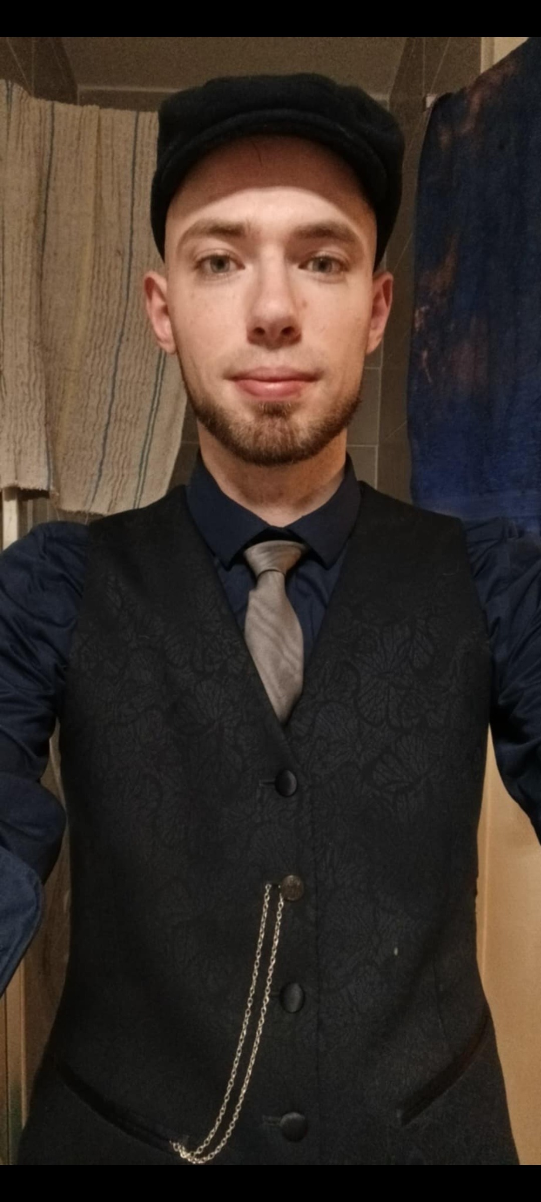 Profil de Malonn, 28 ans, Soiree gay à Schänis