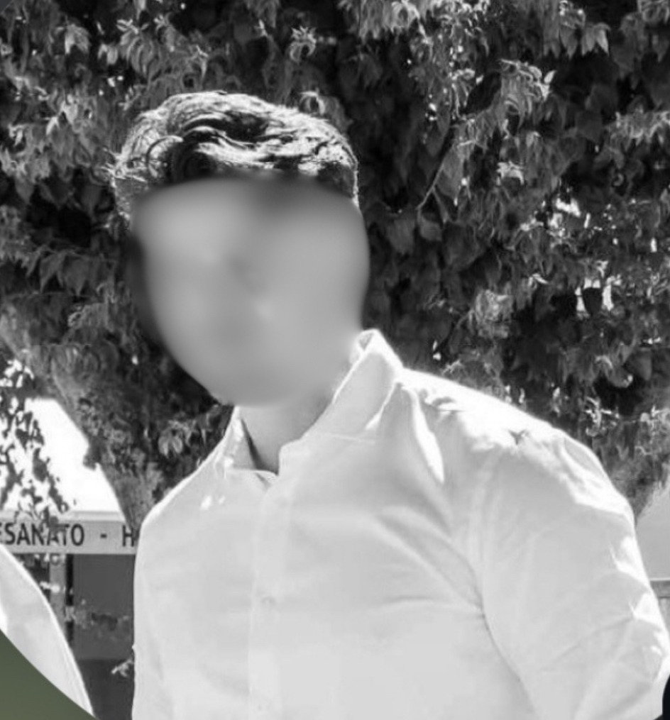 Profil de Zeynel, 26 ans, Soiree gay à Endingen