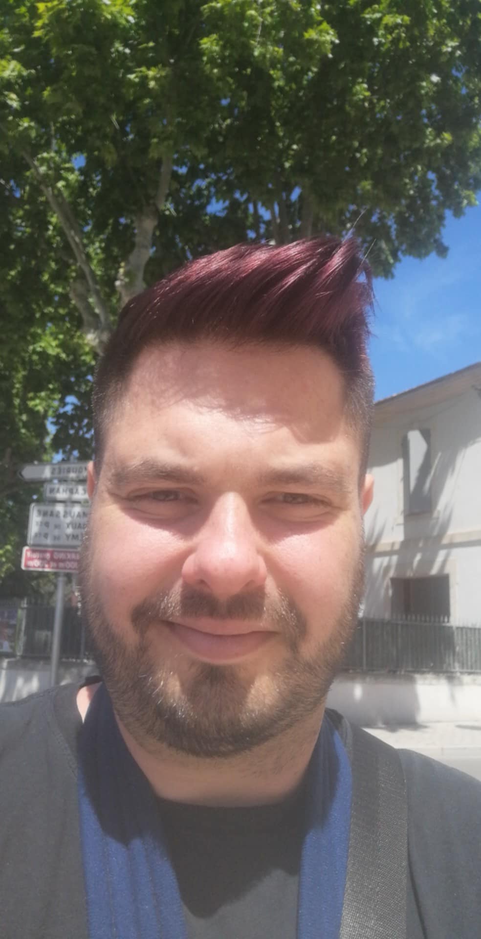 Profil de Athos, 36 ans, Soiree gay à Spiez