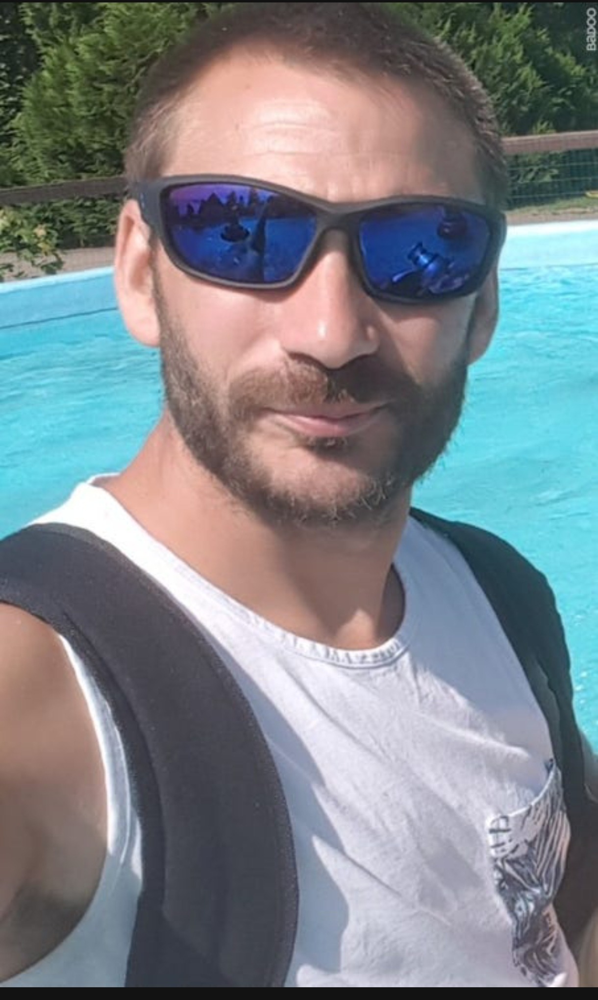 Profil de Cléophas, 42 ans, Soiree gay à Rohrbachgraben