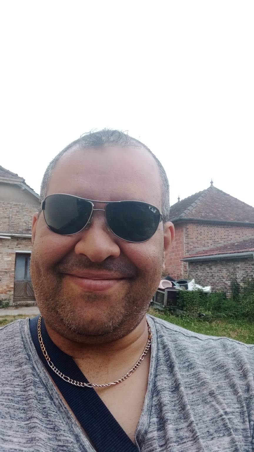 Profil de Louis-nicolas, 50 ans, Soiree gay à Gampelen