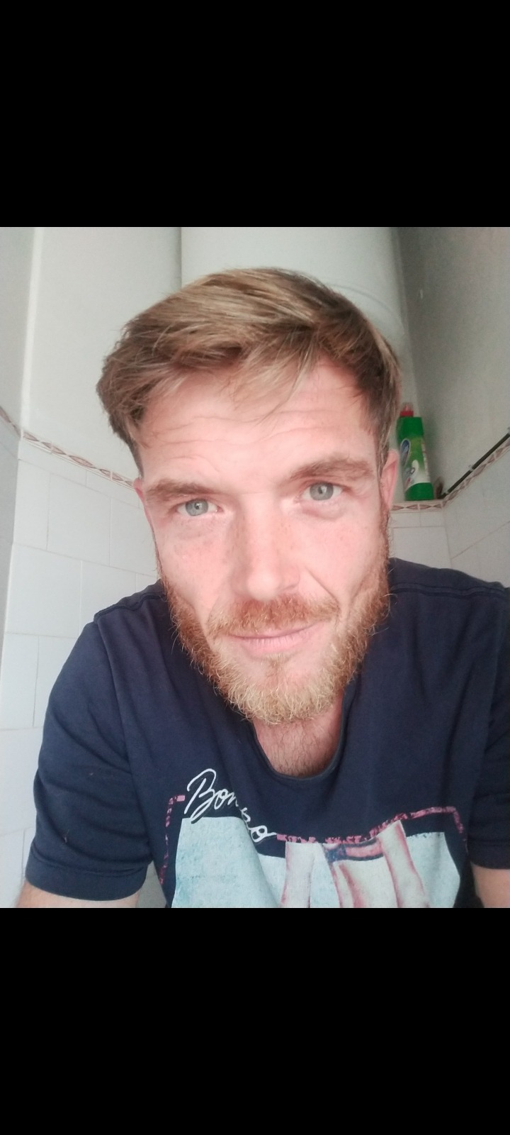 Profil de Tarik, 38 ans, Soiree gay à Chez-le-Bart