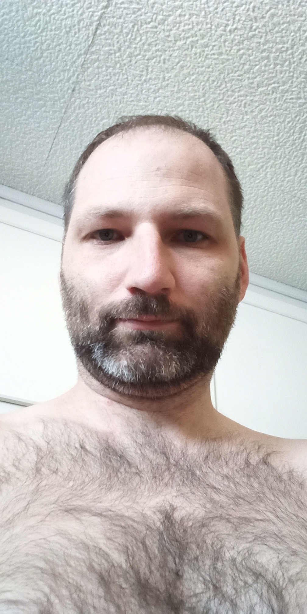 Profil de Nadjime, 38 ans, Soiree gay à Süderen
