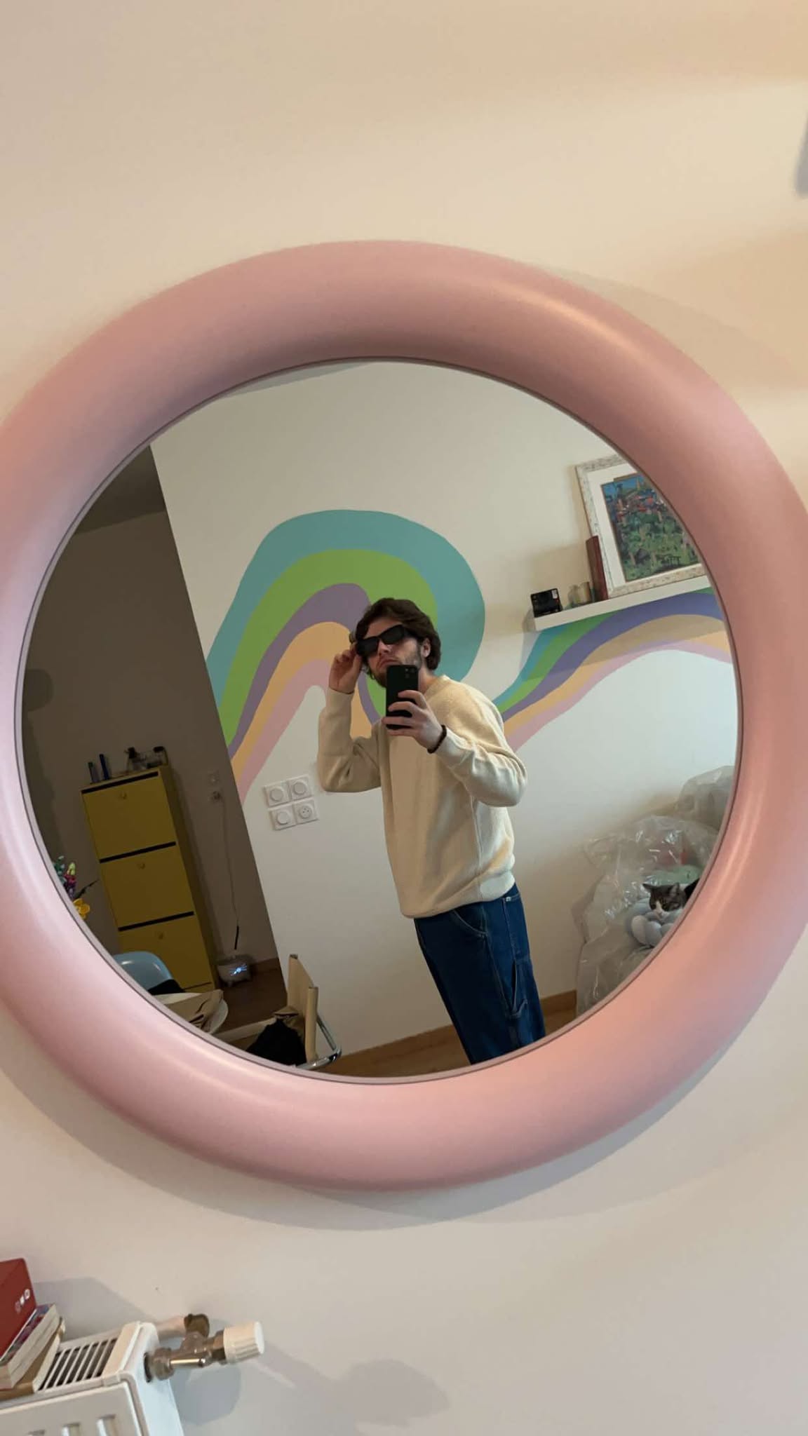Profil de Colin, 24 ans, Soiree gay à Gravesano