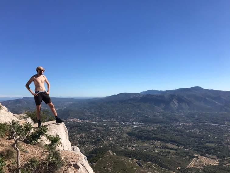 Profil de Del, 22 ans, Soiree gay à Brügg BE