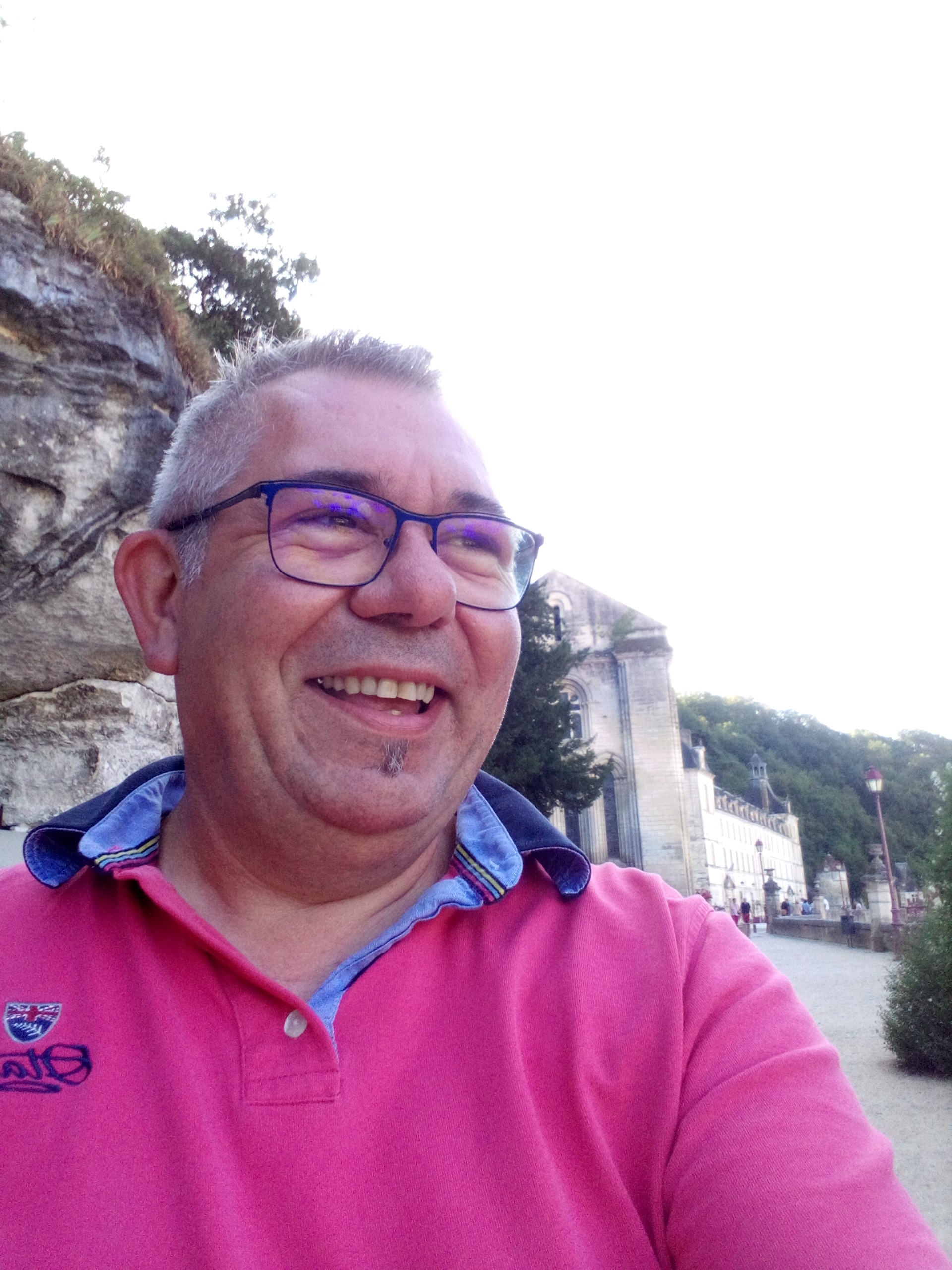 Profil de Sohann, 54 ans, Soiree gay à Cumbel