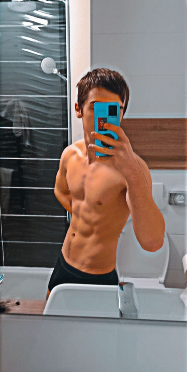 Profil de Cension, 21 ans, Soiree gay à Wiggiswil