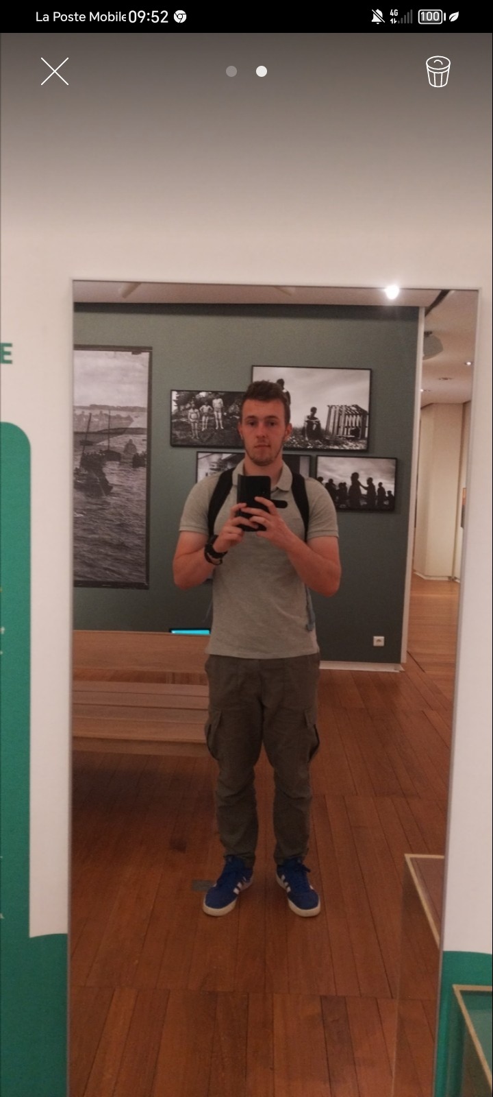 Profil de Keelan, 20 ans, Soiree gay à Obergoldbach