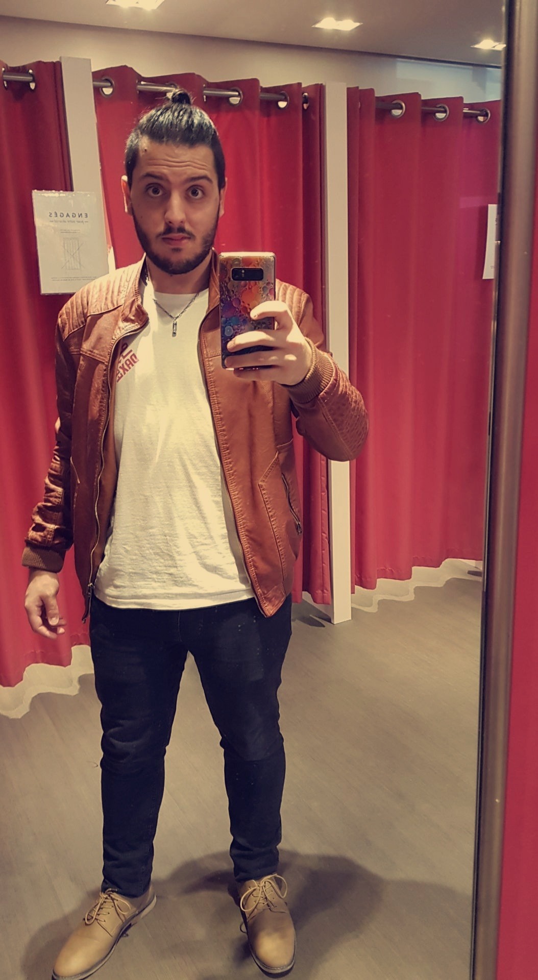 Profil de Silman, 29 ans, Soiree gay à Grünenmatt