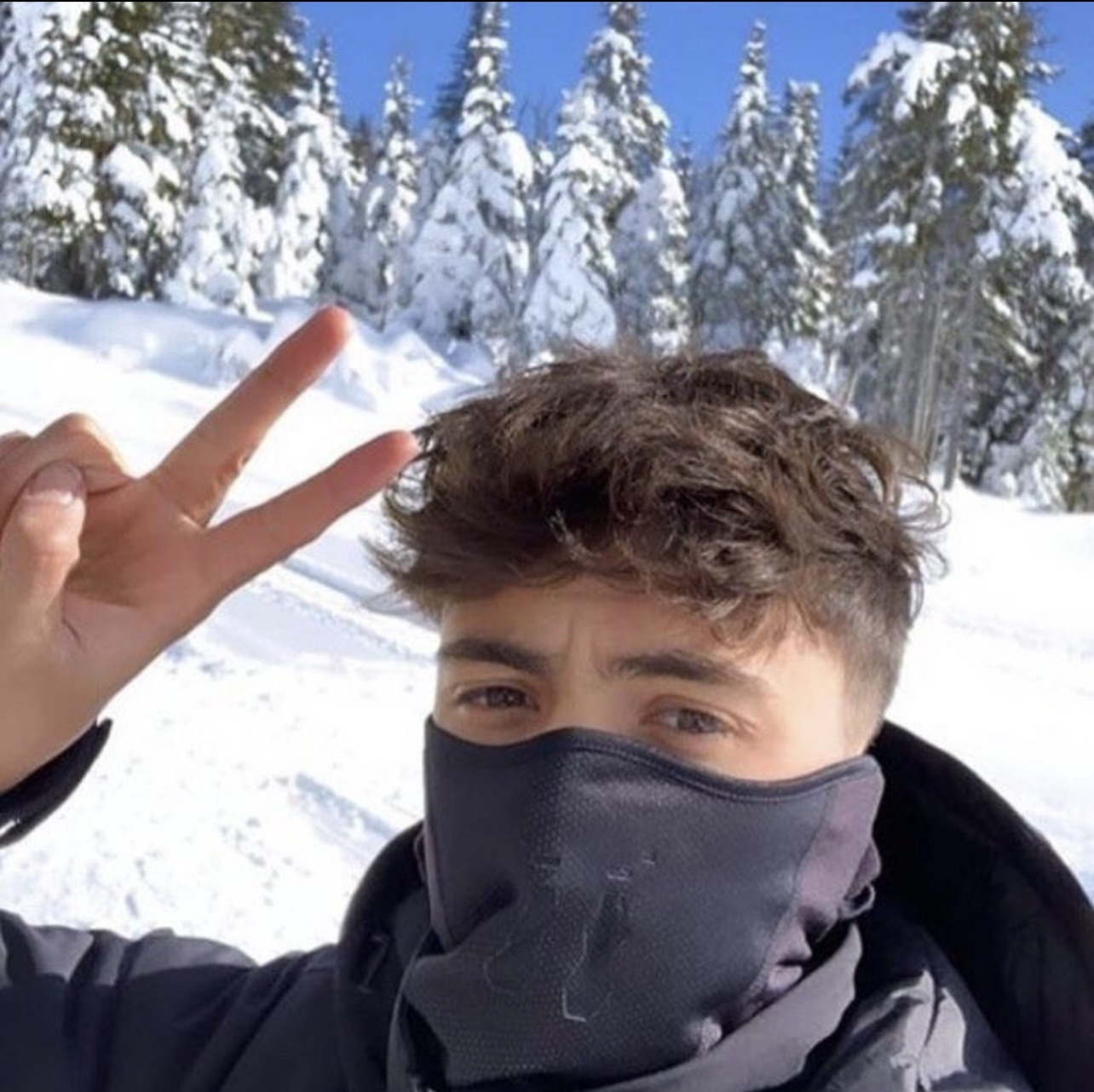Profil de Badisse, 27 ans, Soiree gay à Grengiols