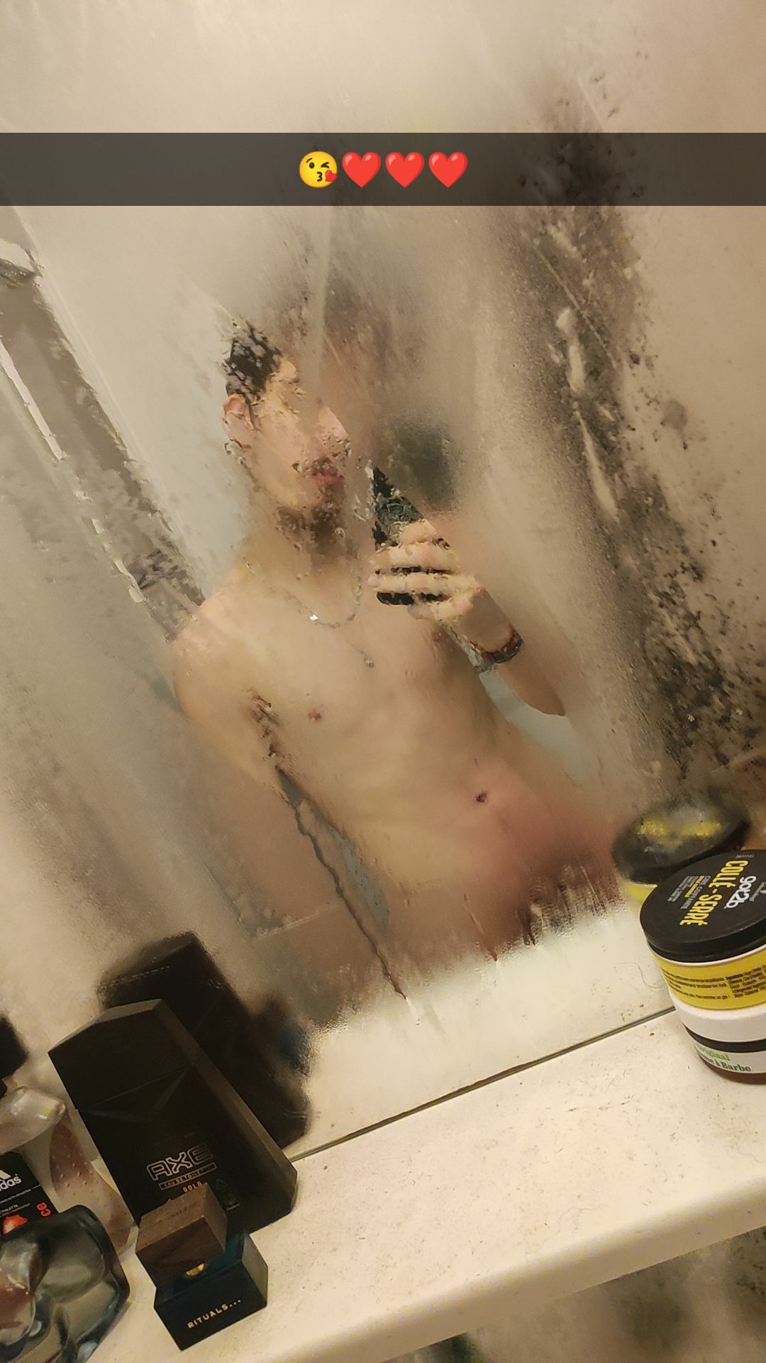 Profil de Fauzi, 26 ans, Soiree gay à Castiel