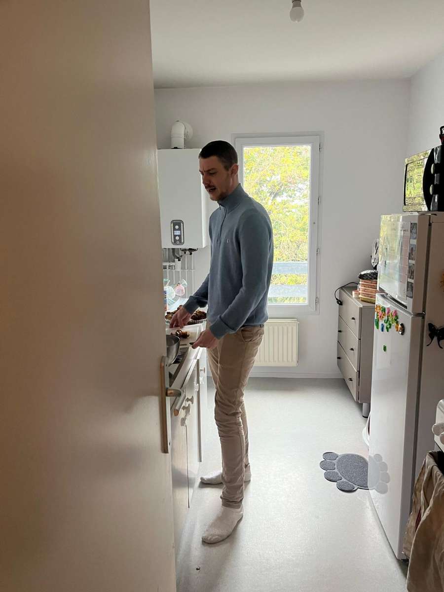 Profil de Archange, 31 ans, Soiree gay à Chancy